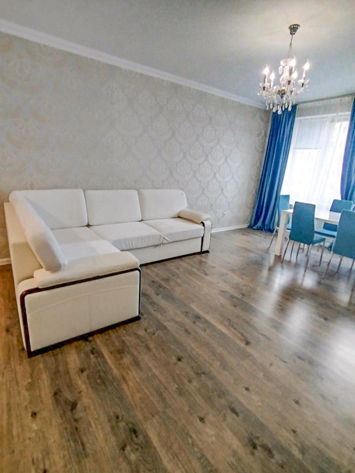 Grunvald Lux Kyiv Exterior foto