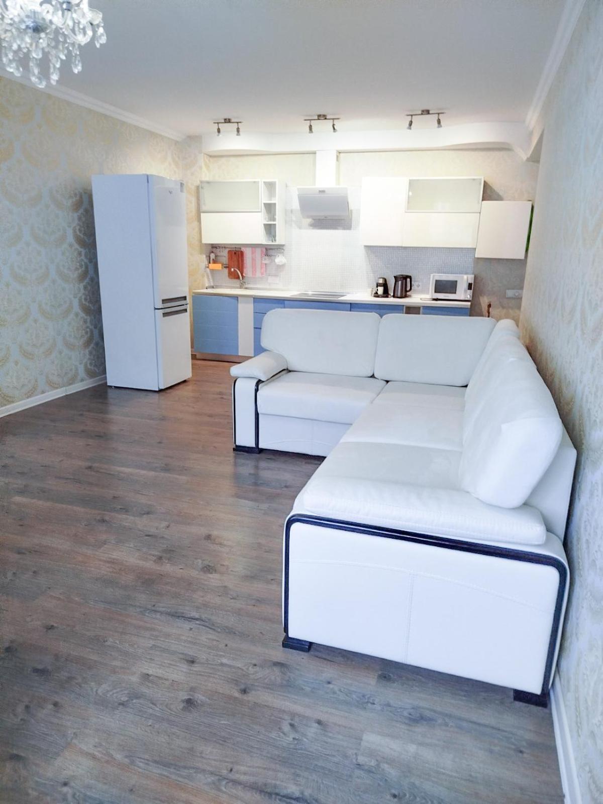 Grunvald Lux Kyiv Exterior foto